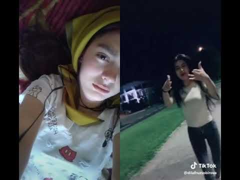 MARJONA _ TV 😜QIZ BECHORA XAYRATA QOLDI 😮