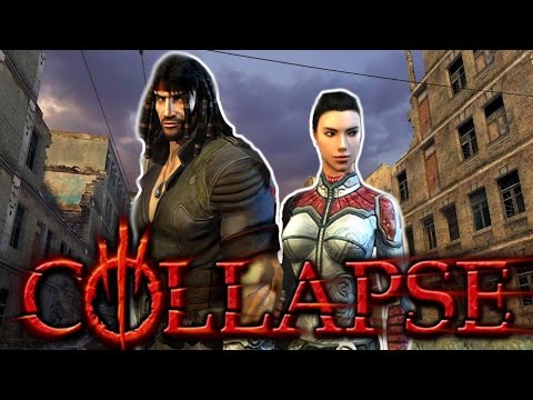 Steam Community :: Video :: Обзор Collapse - неудавшийся отечественный хит