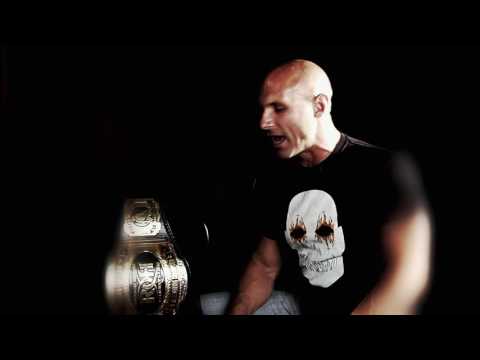 Christopher Daniels Says He Hasn’t Thought About Retirement