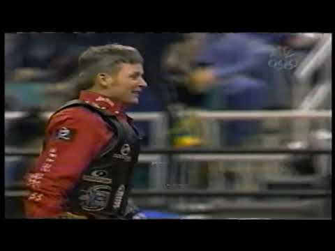 Chris Shivers vs Sling Blade - 03 PBR Greensboro (92 pts)