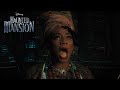 Haunted Mansion | Officiële clip | Disney NL