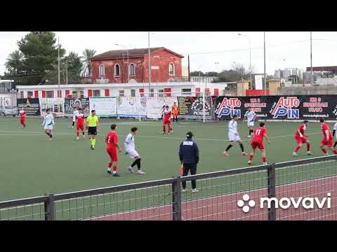 JUNIORES - ASD Sava calcio 3 - UG Manduria 0 ...  stagione 2024/2025...
