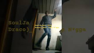 Soulja Boy Tell Em (Big Draco)_ Real Trap N*GGA (Official Dance Video)#sodmg #film #capetown #dance