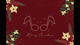 O Holy Night 🎄 Karaoke with Lyrics | Christmas Song