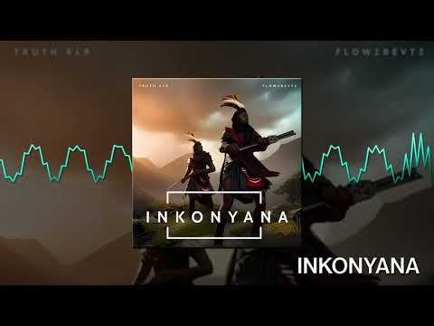 Truth Klr & Flowzbevtz - Inkonyana (Audio Visual)