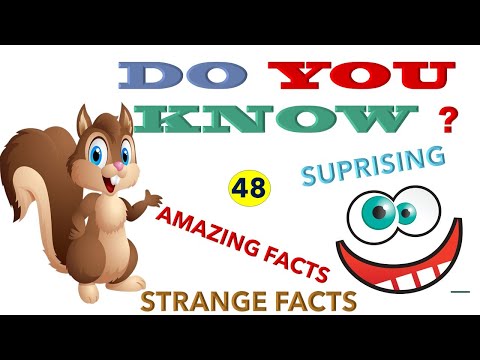 276 || DO YOU KNOW ? || AMAZING FACTS || SURPRISING FACTS || ALL ABOUT MAURITIUS