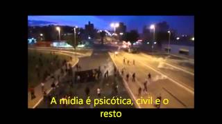 Slayer - Disorder (Legendado)