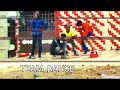 Ayo Teo Sunrise Dance NJ Dream
