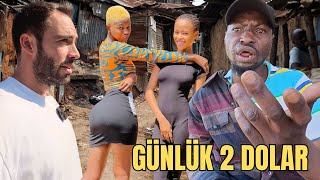 Spending a Day in Kenya''s ''Most Dangerous'' Neighborhood 🇰🇪