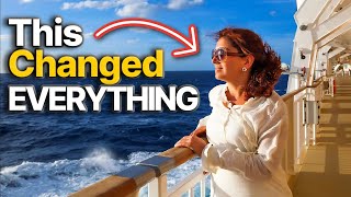 The Psychology of Cruising Alone in a Burnout World