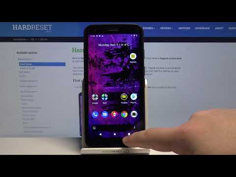 Top Tricks for CAT S62 Pro – Best Apps / Cool Features / Super Options