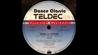Kano - Queen Of Witches (12&quot; Mix)