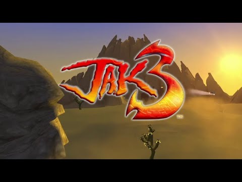 Jak 3 | Full Game