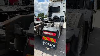 Volvo FH500 6x2 EURO6 + RETARDER + HYDRAULICS + 3200WB truck tractor | Image 4 - Autoline
