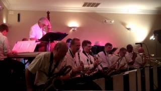 brahms no. 5 by the ii-v-i orchestra