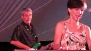 Marcia Ball