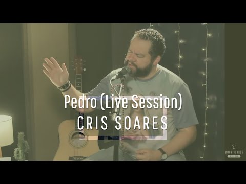 Meu Nome É Pedro - Cris Soares