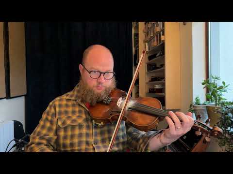 Eamon Flynn's Reel - Fergal's Tune a Day 1269