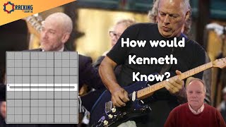 A new Song for the Channel?