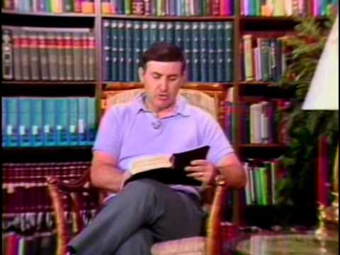 Genesis 4-5 lesson by Dr. Bob Utley