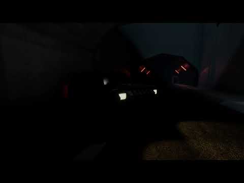 Chaos Insurgency Announcement Concept Improved