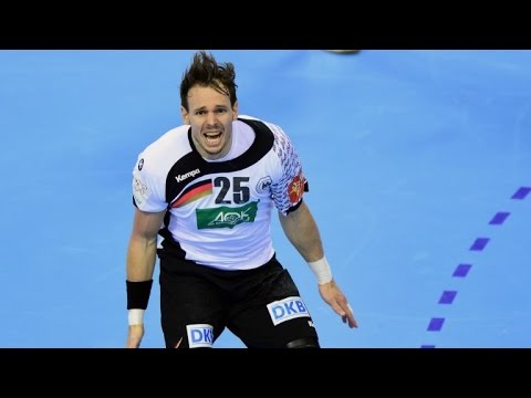 Sieg im Halbfinal-Krimi: Handballer greifen nach EM-Gold