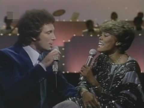 Dionne Warwick/Tom Jones 　