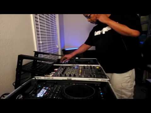 Dj Aakmael Coronavirus Deep House Stream