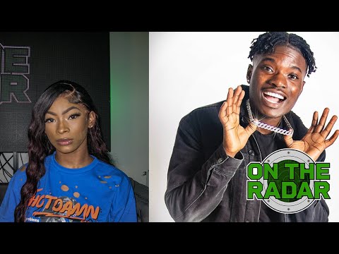 Miah Kenzo On Linking Up With Noticuz to do Prank videos
