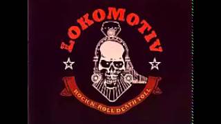 Lokomotiv - Five Alive