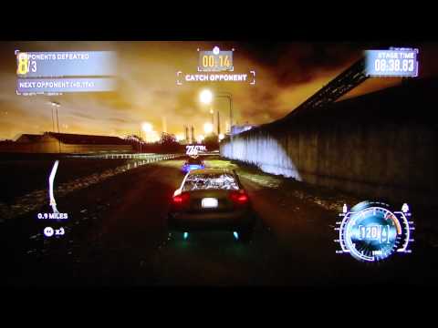 Need For Speed: The Run playthrough pt45