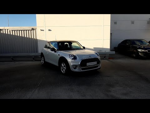 191D29810 - 2019 MINI HATCH 3-Door Cooper Classic 21,995