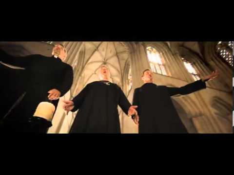 Die Priester - Ave Maria Stella