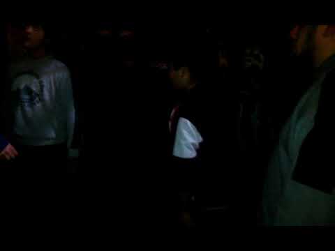 Drutar Marci vs Fórmula Kasek CLASIFICATORIA A FRESSTYLE SESSION