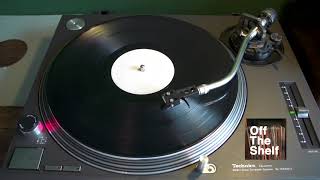 Leo Laker ‎– Tontunmäki EP, TM2, Tresor ‎– Tresor 119