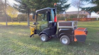 Compresseur mobile Kärcher MIC 34C à vendre - Image 4 | Machineryline CA Compresseur mobile Kärcher MIC 34C | Image 4 - Machineryline