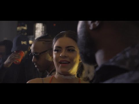 Marinade - Link Up Ft. J R Melodic, Skully & Ceize [Music Video] | GRM Daily