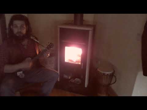 Karl Holzofen   Bei Nacht Unplugged Hillbillly RMX