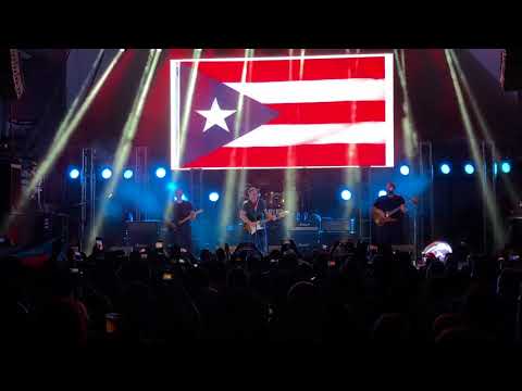 Boricua en la luna-Fiel a la Vega en Vivo Beach Club