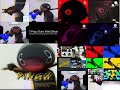 108 Pingu Effects