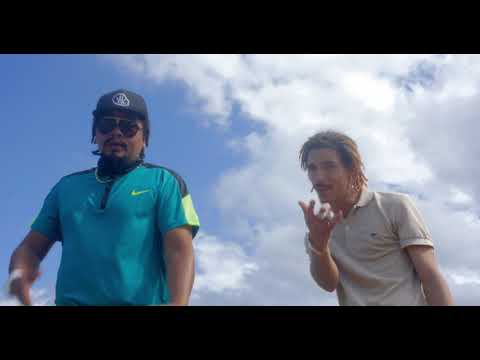 BABILUZION x ZAMZY "SPASSTEMPS" [CLIP OFFICIEL]