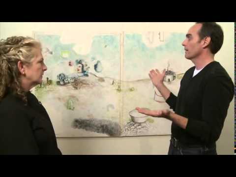 In the Frame: Exploring the D.I.A. - Episode 303