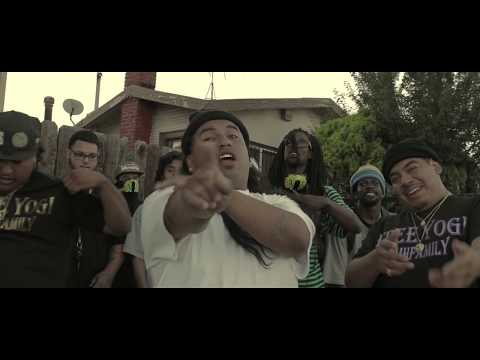 Snoops TMH - Never Pretending