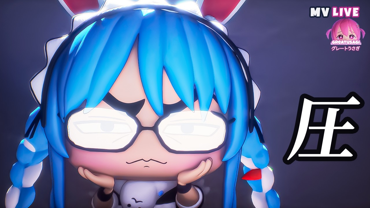 Not an Interview… It’s War | これは面接じゃない、戦いだ 【MV LIVE】