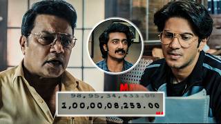 Download lagu Sai Kumar Shocked By Seeing 100 Crores In Dulquer Salmaan Bank Account | @ManaChitraalu mp3