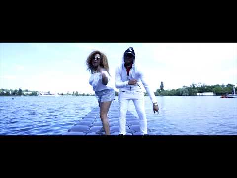 Dj Kolo Feat Djawest, Nsy & Bwabandé [AFRO-MASS 2017]