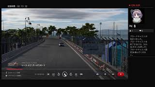 ［GT7］ジムニーで遊ぶ