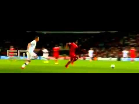 PSV Eindhoven vs Milan 1-1 / 20-8-2013 [HD]