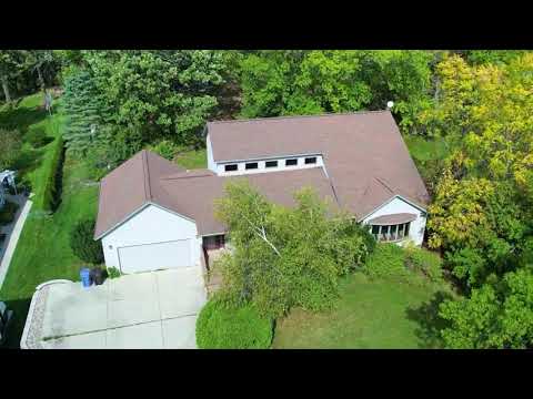 Discover the Beauty of 2392 Squire Lane, Stoughton, WI 53589 | Aerial Video Tour
