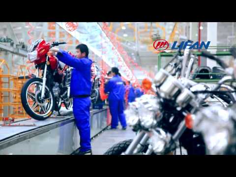 Thumbnail for Introduction of Lifan Group by Lifan Group